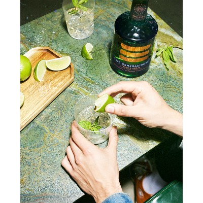 Tres Generaciones Anejo Tequila - 750ml Bottle