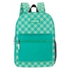 Aeropostale 16.5" Fieldtrip Backpack for Womens Mens Kids, Ideal Everyday Use Bag for Boys and Girls, Stylish & Practical - 4 of 4