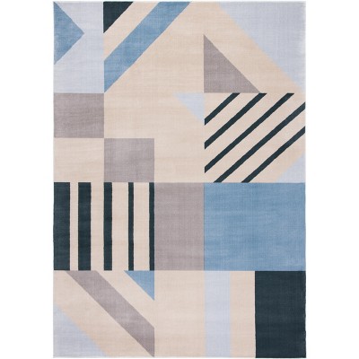 Orwell ORW396 Power Loomed Indoor Rugs - Safavieh