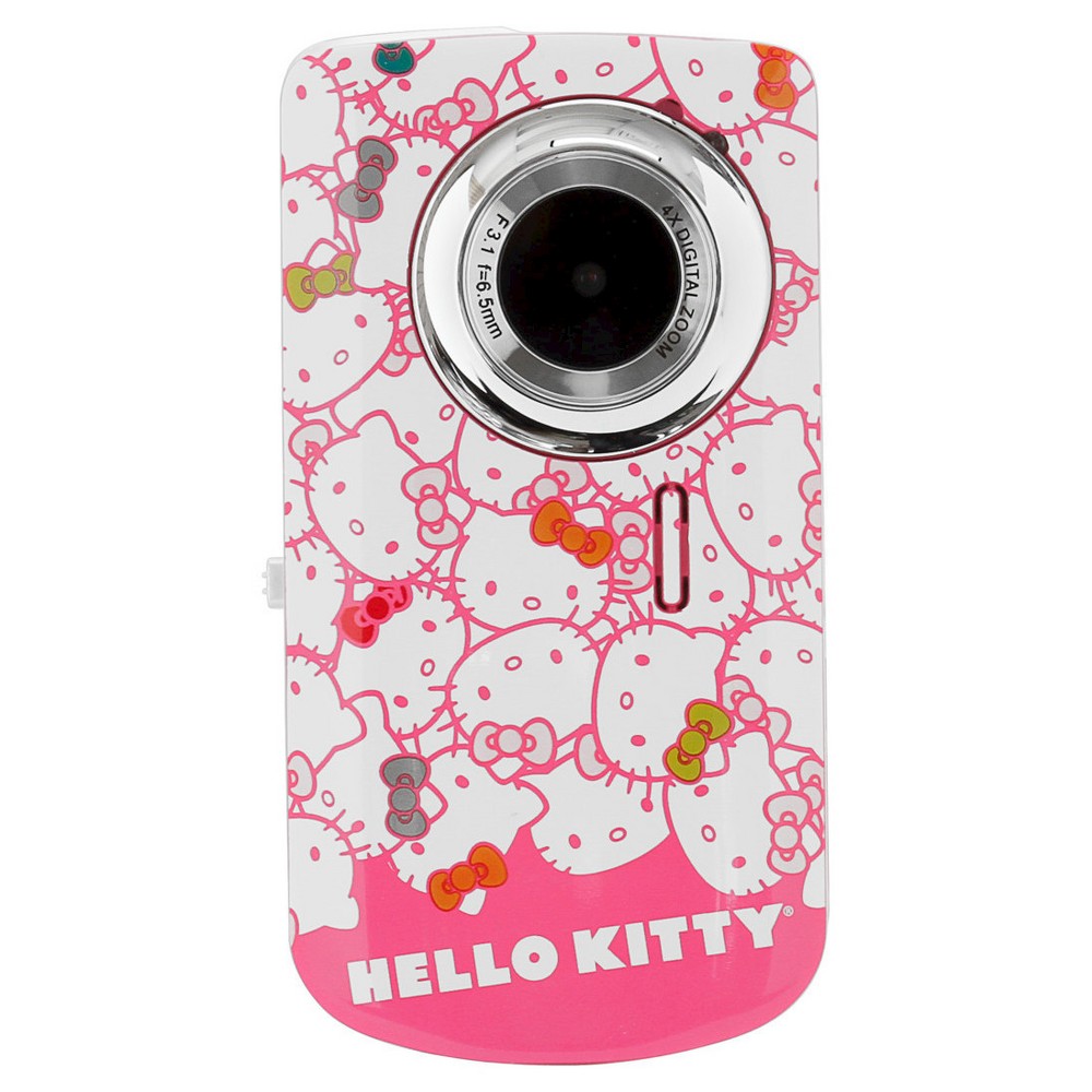 Hello Kitty SMS Text Messenger- Pink (79009)