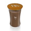 21.5oz Large Hourglass Jar Candle Humidor - WoodWick - 2 of 4