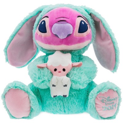 stitch doll target