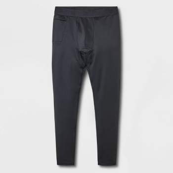 Thermal Underwear Pants : All In Motion Activewear for Men : Target