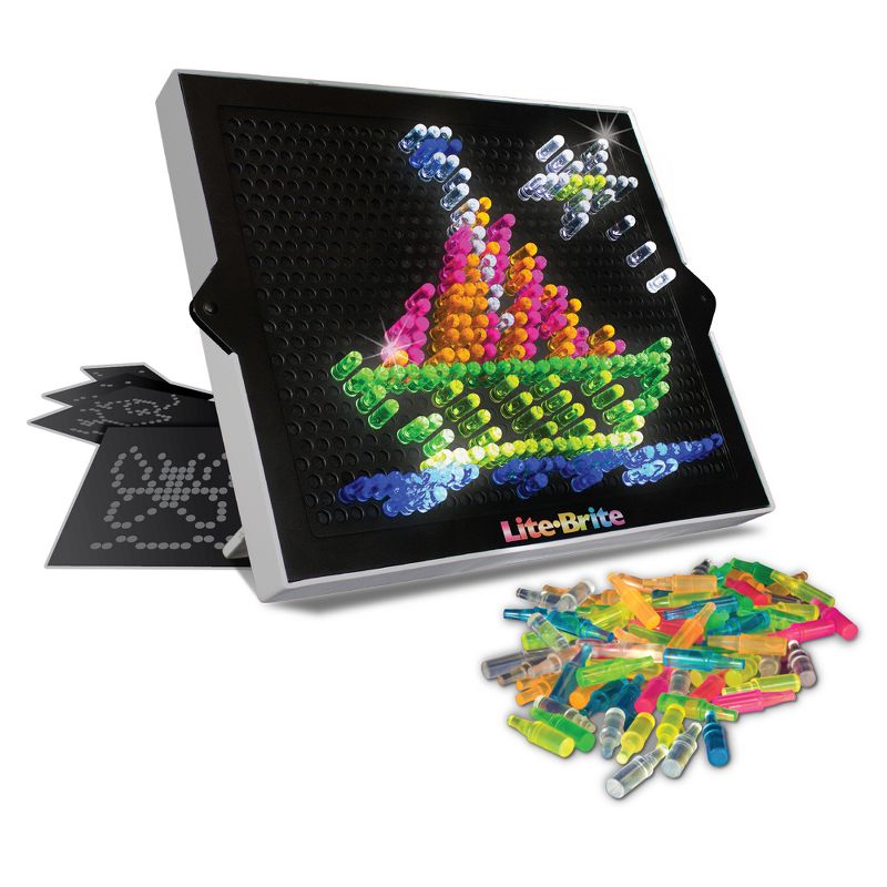 Lite Brite Ultimate Classic Learning Toy, 5 of 15