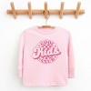 The Juniper Shop Cool Kids Club Checkered Youth Long Sleeve Tee - 2 of 4
