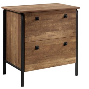 Lateral File, Oakdk finish - 1 of 1