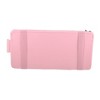 Unique Bargains Car Sun Visor Auto Interior Accessories Sunglass Organizer with Zipper 11.42''x5.91'' - 4 of 4