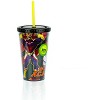 Just Funky My Hero Academia Plastic Cup | Licensed Anime And Manga merchandise - 3 of 4