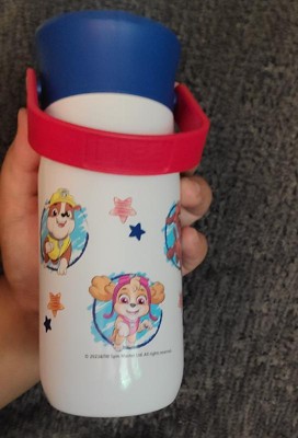 Zak Designs Kids Plastic Reusable Water Bottle - Paw Patrol - Shop Travel &  To-Go at H-E-B