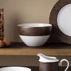 Noritake Tozan Set of 4 Cereal Bowls - 4 of 4