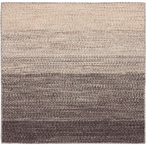 Natural Fiber NFB263 Hand Loomed Indoor Rugs - Safavieh - 1 of 4