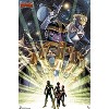 Trends International Marvel Comics - Secrets Wars - Thanos and the Infinity Gauntlet Unframed Wall Poster Prints - image 4 of 4