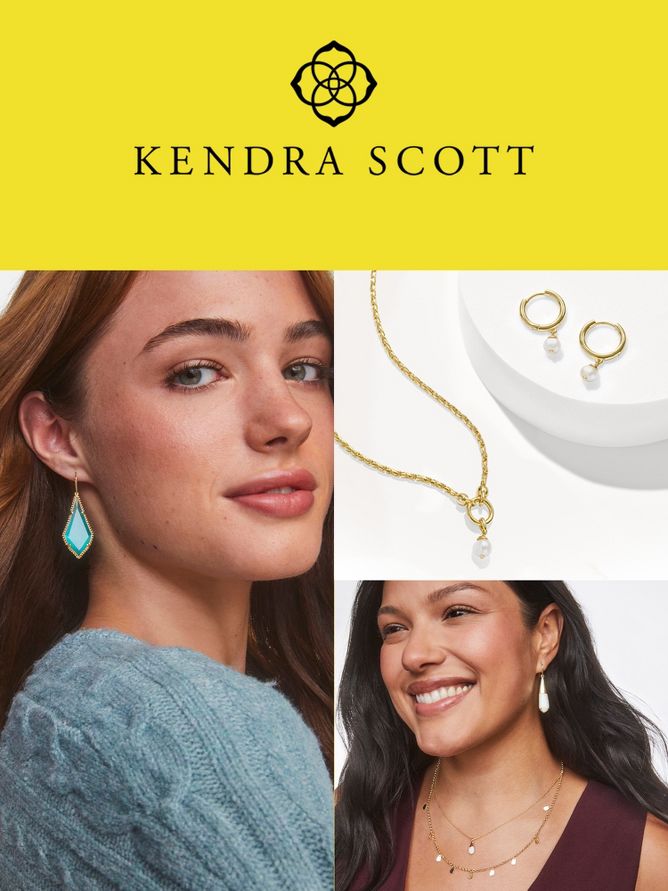 KENDRA SCOTT