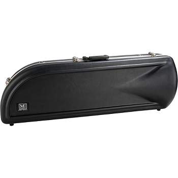 MTS Products 830V F-Attachment Trombone Case Black
