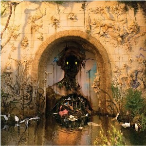 Circa Survive - Two Dreams - 1 of 1