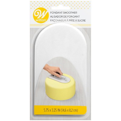 Wilton Fondant Smoother