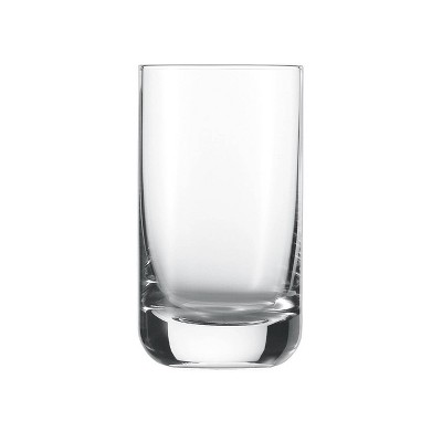 8oz 4pk Glass Convention Highball Glasses - Schott Zwiesel