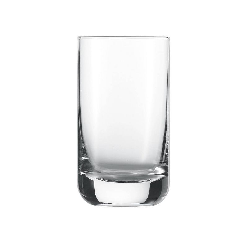 8oz 6pk Glass Convention Highball Glasses - Schott Zwiesel, 1 of 4
