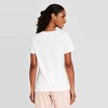 Women's Short Sleeve Casual T-Shirt - A New Day™ - image 2 of 3