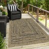 Playa Rug Kalina Rectangle Woven Indoor Outdoor Rugs - image 2 of 4