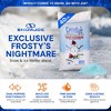 Snow Joe Exclusive Frosty's Nightmare Ice Salt Melt Blend Bag, 40 lbs, FN40 - 2 of 4