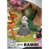 Disney 100 Years of Wonder-Bambi(D-Stage) - 3 of 3