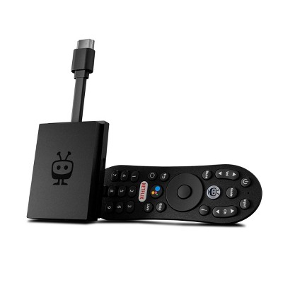 TiVo Stream 4K Streaming Media Player - RA2400