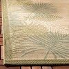 Courtyard CY7945 Power Loomed Indoor and Outdoor Rug - Safavieh - 3 of 4