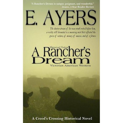 Historical Fiction - by  E Ayers (Paperback)