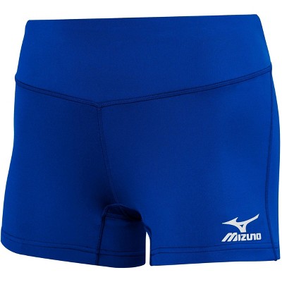 Mizuno Women's Victory 3.5" Inseam Volleyball Shorts