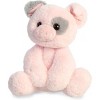 Aurora® Flopsie™ Parsley Piglet™ 12 Inch Stuffed Animal Plush - 4 of 4
