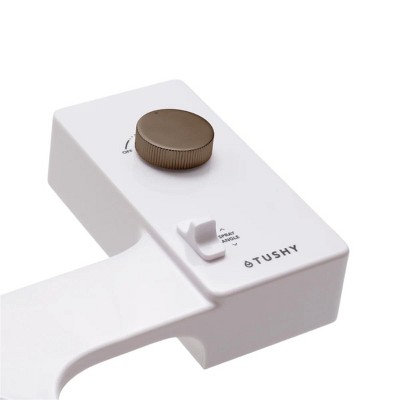 TUSHY Classic 3.0 Bidet Attachment