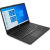 HP 14 Series 14" Touchscreen Laptop Intel Celeron N4020 4GB RAM 64GB eMMC Jet Black - image 3 of 4