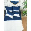 carol & frank Aster Queen Duvet Cover - 2 of 4