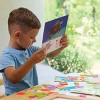 Kaplan Early Learning Wild Wonders Tangram Tiles - 250 Pieces - 3 of 4