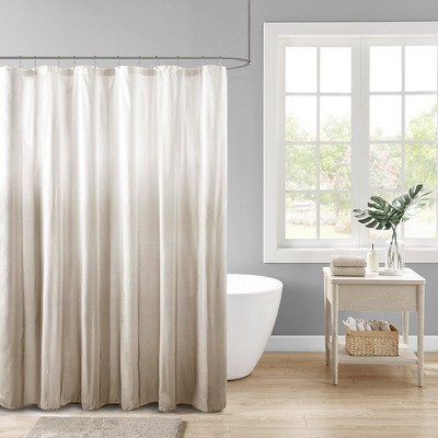 Shower Curtain,Machine Washable Shower Curtain Bathroom Decor For Home Hotel