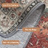Abynow Faded Medallion Indoor Area Rug - 3 of 4