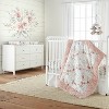 Adeline Wall Decals - Levtex Baby - 3 of 4