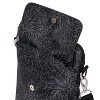 baggallini Women's Let's Escape Crossbody Bag - 4 of 4