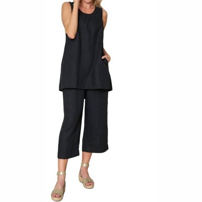 Women's Santorini Top - Stella Carakasi