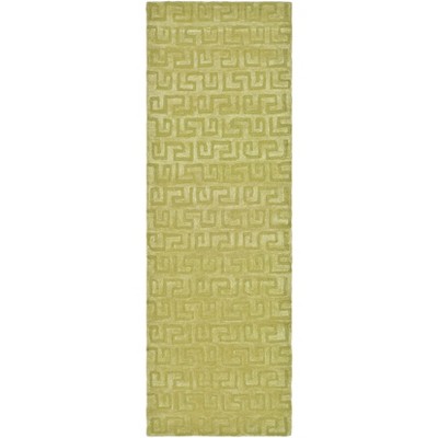 Soho SOH416 Hand Tufted Area Rug  - Safavieh