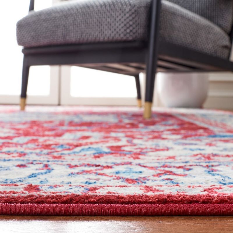 Brentwood BNT851 Power Loomed Area Rug  - Safavieh, 4 of 9