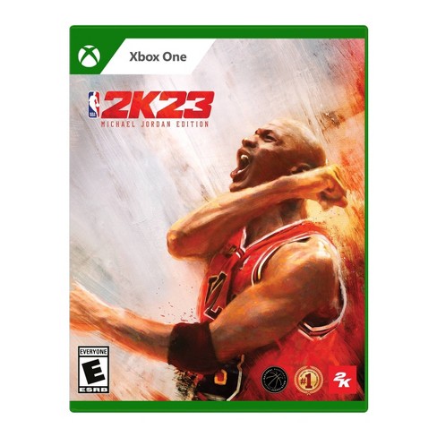 Nba 2k23 - Xbox One : Target