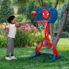 Delta Children Spider-Man 4-in-1 Kids Sports Set - 2 of 4