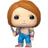 Funko Pop! Chucky: Buff Chucky #1722 - 2 of 3