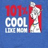 Boys' - 101 Dalmatians - 101 Percent Cool Like Mom Short Sleeve Graphic T-Shirt - 2 of 4