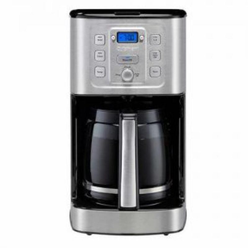 Cuisinart CBC-7000PCFR 14 Cup Programmable Coffee Maker - Refurbished, 4 of 5