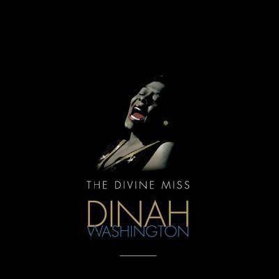 Dinah Washington - The Divine Miss Dinah Washington (5 LP) (Vinyl)