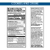 Pop-Tarts Frosted Cookies & Cream Pastries - 8ct/13.5oz - 3 of 4