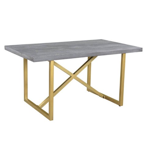 Raven wood sales dining set
